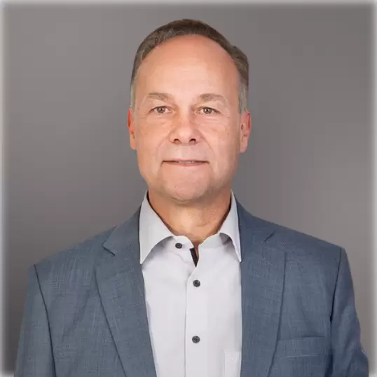 Thorsten Siess, Ph.D. Leadership Management Image