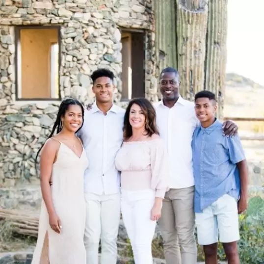 Jerry Ervin | Community Leader and Leadership Coach Survives Cardiogenic Shock