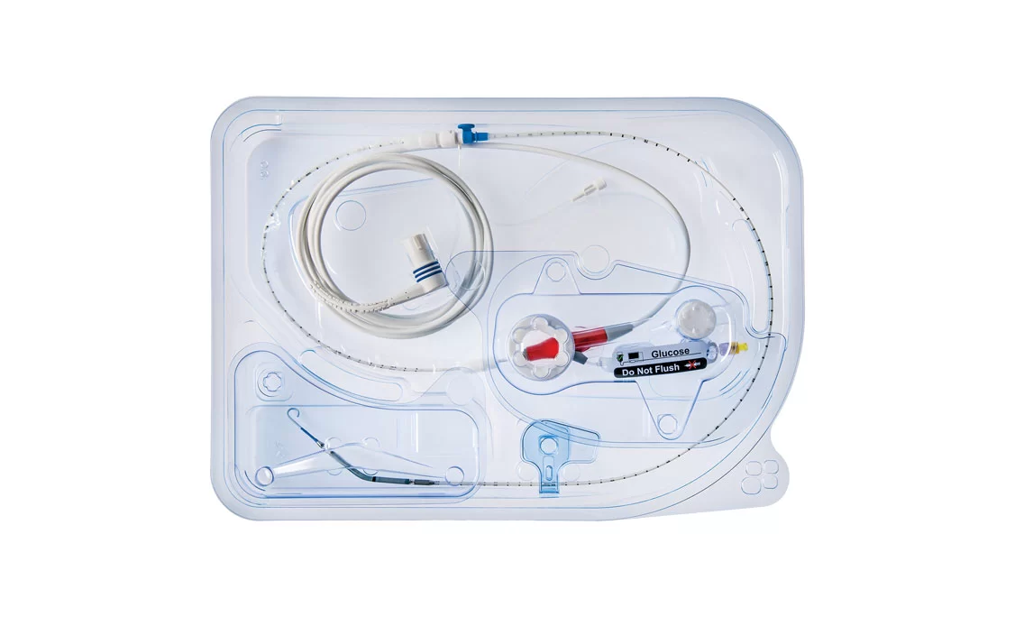 Impella CP Kit