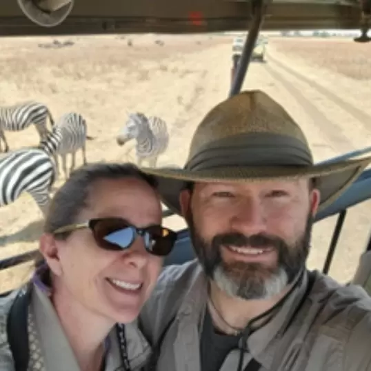 Chris Decker | Retired State Trooper Returns to His Active Lifestyle After Receiving Impella Support