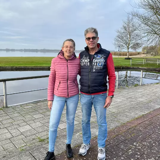 Monika Röpkes | A Story of Courage and Persistence