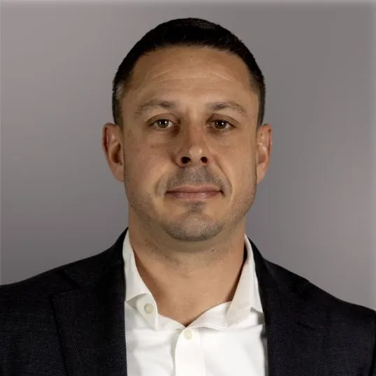 Jeff Caravella Leadership Management Image