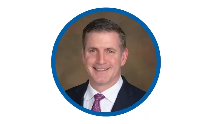 Abiomed to Appoint New Chief Financial Officer Todd A. Trapp Press Release Image