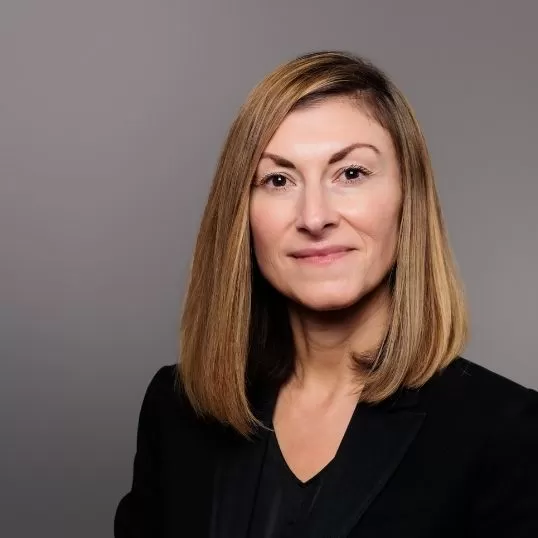 Nonna Akopyan Leadership Management Image