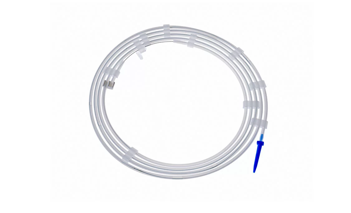 0.018” x 260 cm Placement Guidewire