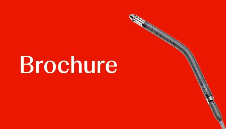 Impella 5.5™ with SmartAssist™ Product Brochure media custom image