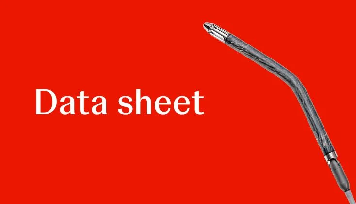 Impella 5.5™ with SmartAssist™ Datasheet media custom image