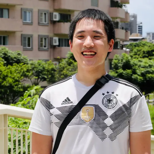 Chen-Huan Hsu | Young Taiwanese Doctor Back at Work Thanks to Impella Heart Pump