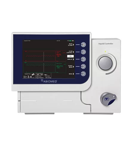 Impella 制御装置