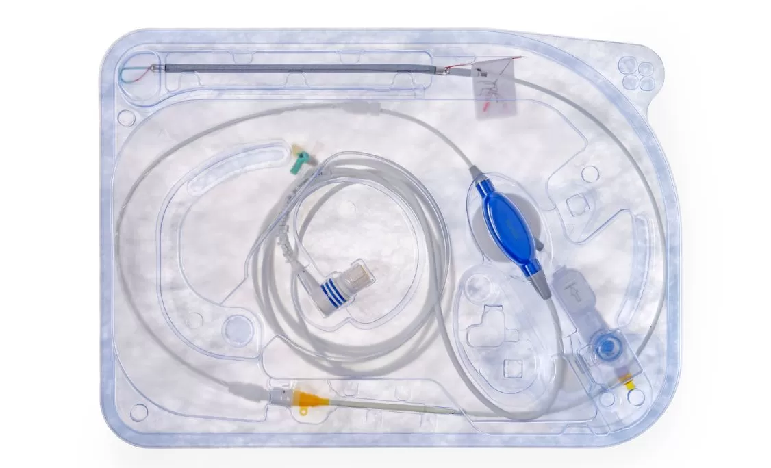 Impella RP Flex withSmartAssist