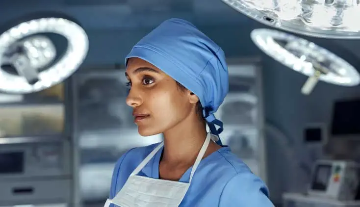 Proactive Patient Management for Impella® Heart Pump Support