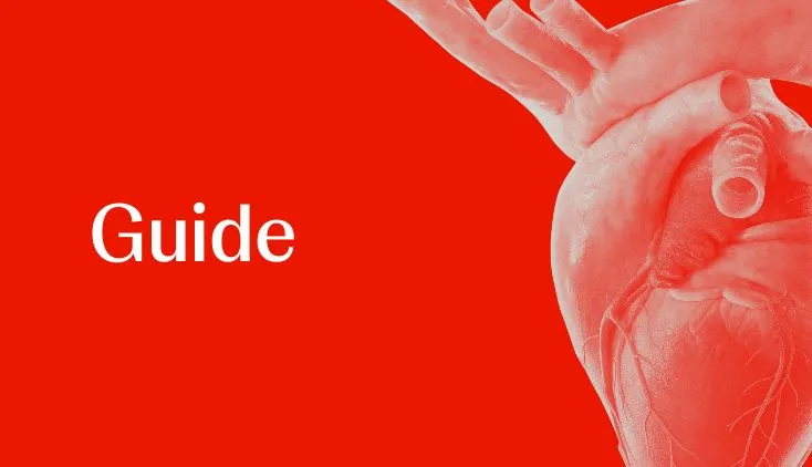 Pocket Guide Cardiogenic Shock and Therapy Escalation media custom image