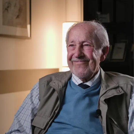 John Hill | Against All Odds: John's Inspiring Journey of Heart Recovery and Resilience