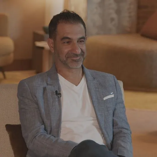 Jack Dikranian | Florida Business Owner Survives Right Heart Failure Post Heart Transplant