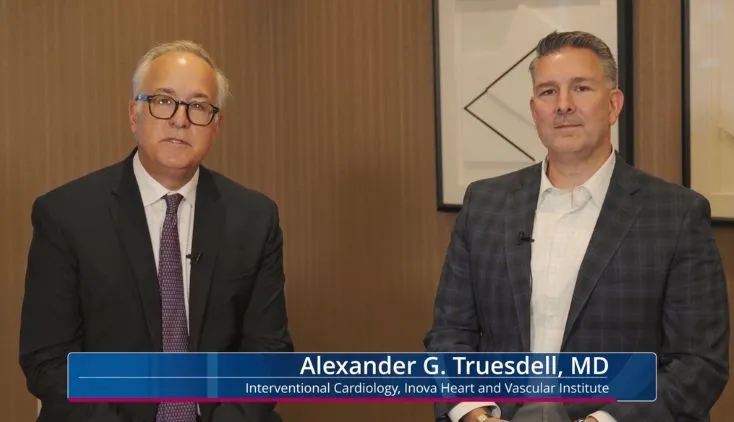 Alex Truesdell: Creating Successful Cardiogenic Shock Teams Post DanGer Shock