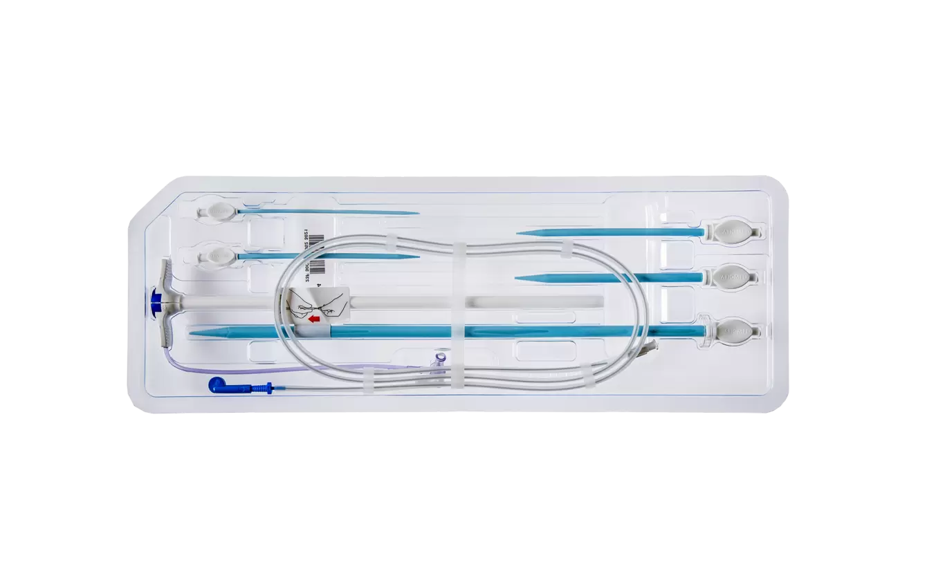 RP Flex Introducer Kit