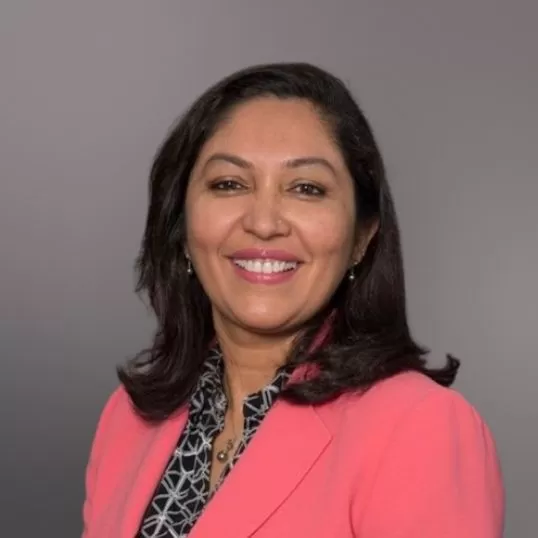 Poornima Sood, MD Leadership Management Image