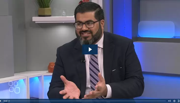 Babar Basir, DO: CERAMICS Trial
&nbsp;
