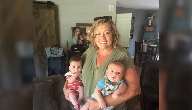 Andrea Feder's Journey to Heart Recovery: Surviving Right Ventricular Failure Blog Image