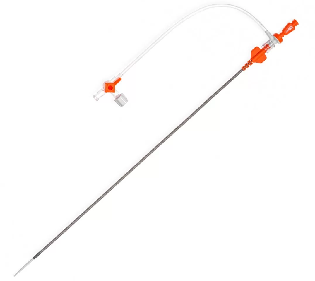 Impella 7Fr Low Profile Companion Sheath