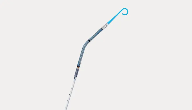 Impella CP with SmartAssist Product Image teaser image