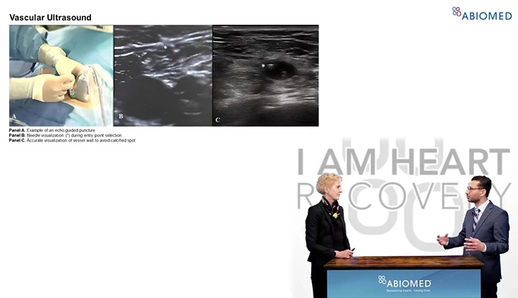 Pre-Procedural Clinical Workup for Protected PCI
