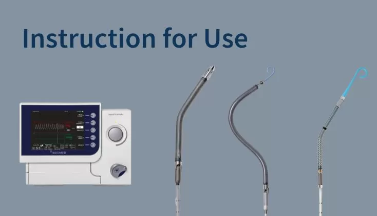 Impella 5.5™ with SmartAssist™ media custom image