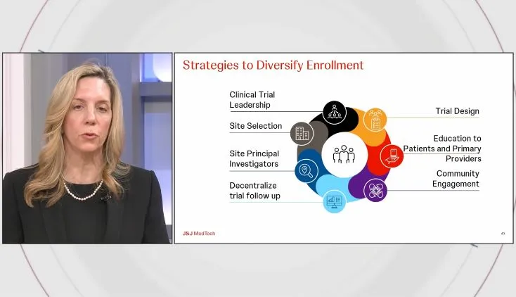 Bobbi Chapman: Tackling Healthcare Disparities