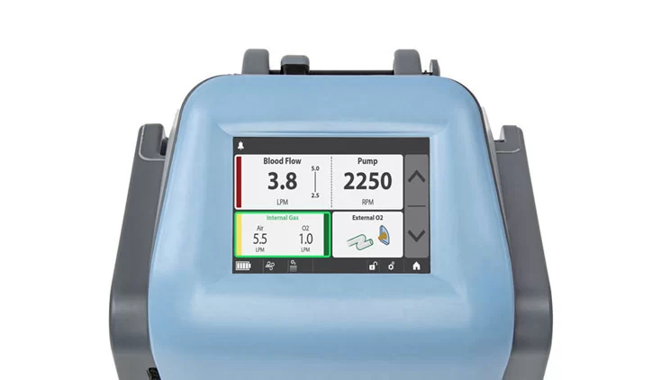 FDA Grants 510(k) Clearance for Abiomed’s Innovative Cardiopulmonary Support Technology Press Release Image