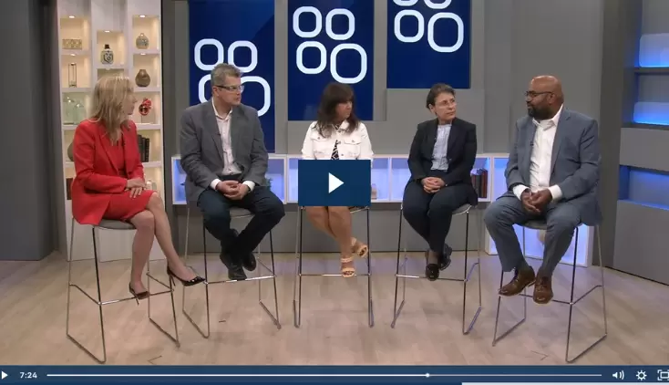 Tampa General Heart Team: Early Experience with Impella RP Flex™ with SmartAssist®
