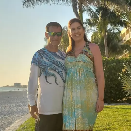 Jennifer Guess | Mother of Two Survives Heart Attack