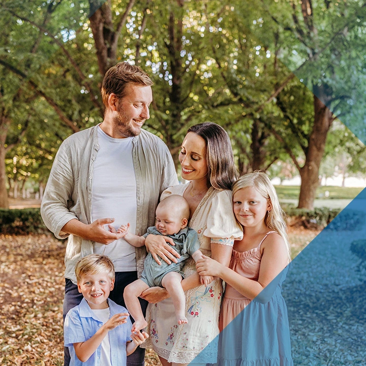 Image of Impella patient