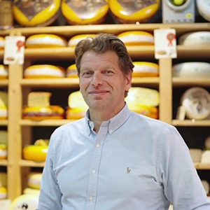 Jean-Pierre findet nach einem Herzstillstand seine Leidenschaft wieder