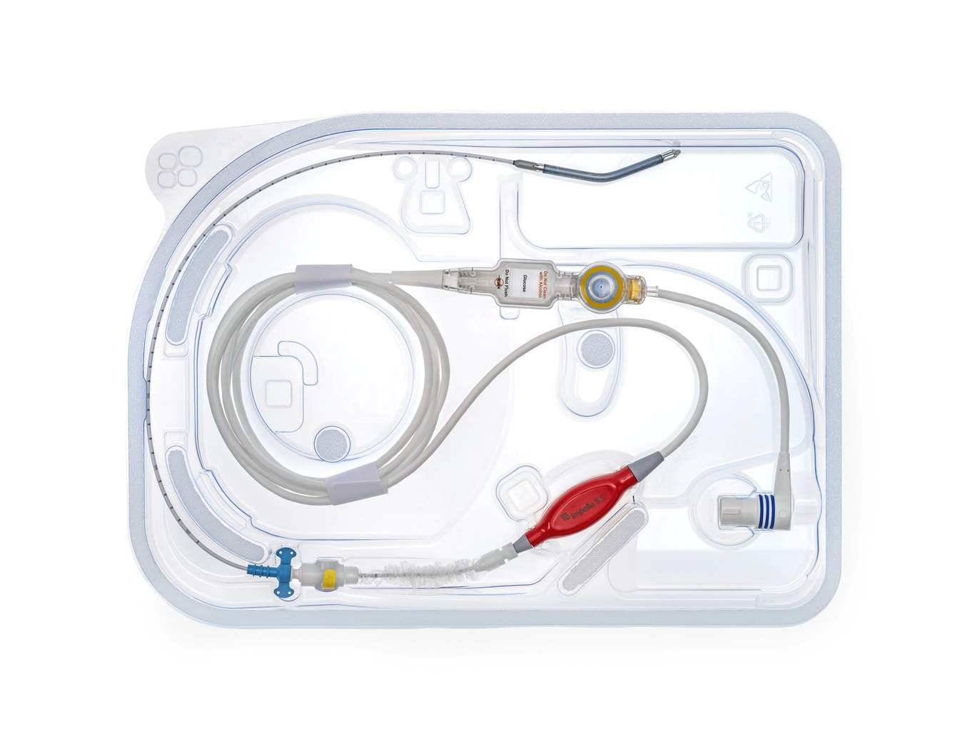 Impella 5.5 SmartAssist Set