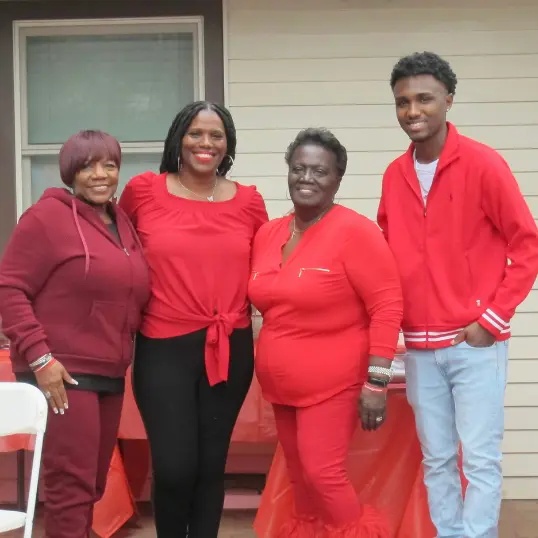 Kyle Hewlett | Young Professional Thriving After Surviving Myocarditis