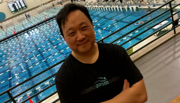 Danny Kim’s Journey to Heart Recovery: Man Survives Heart Attack While Swimming Blog Image