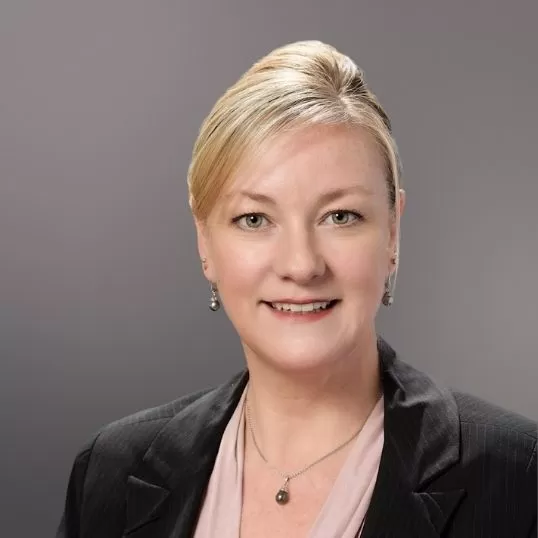 Aileen Turnbull Leadership Management Image