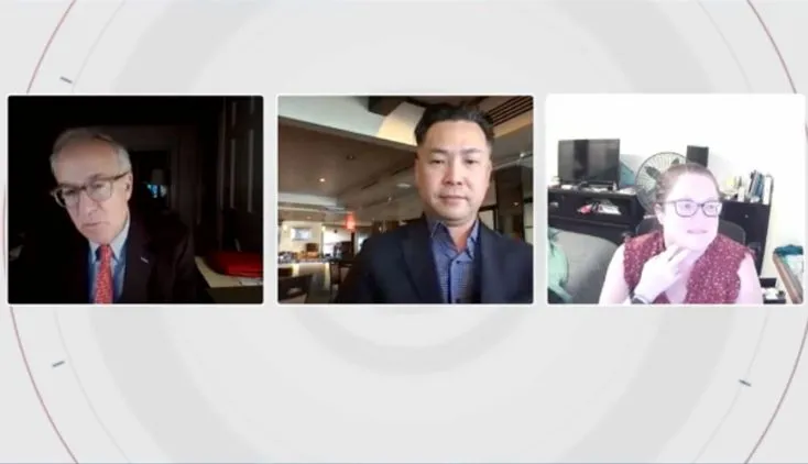 Thursday Night Live: How to Build a Cardiogenic Shock Team