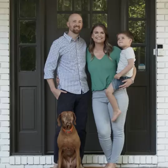 Kayleigh Summers | New Mother Survives AFE With Help from Impella®