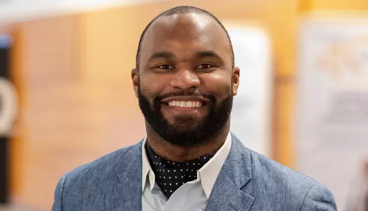 Abiomed beruft Dr. Myron Rolle in das Board of Directors Blog Image