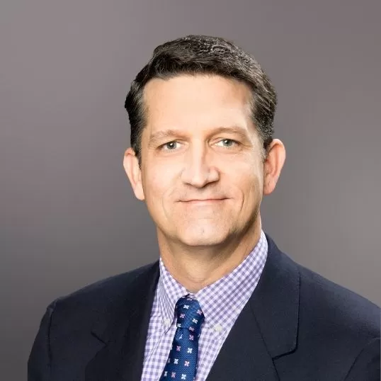 J. David Stevens Leadership Management Image