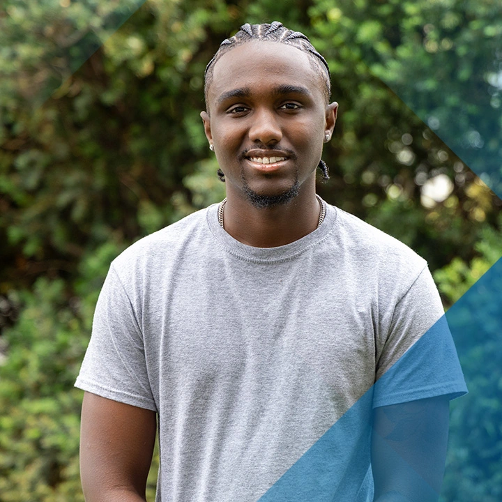 Image of Impella patient