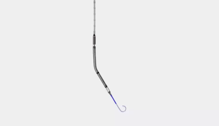 Impella CP® with SmartAssist® Product Image teaser image