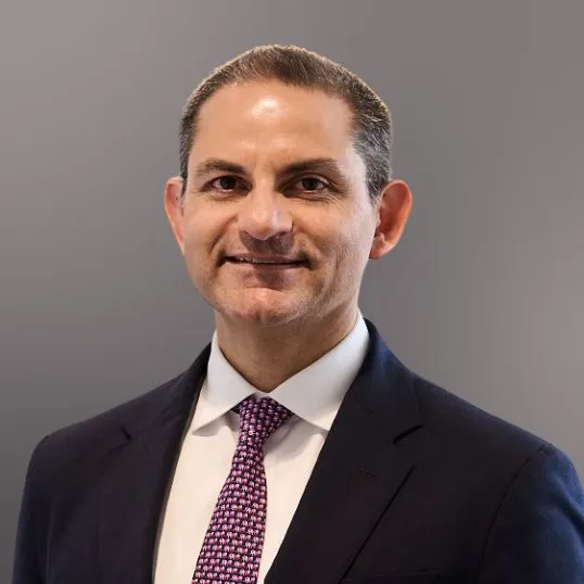 Navin K. Kapur, MD, FSCAI, FAHA, FACC Leadership Management Image