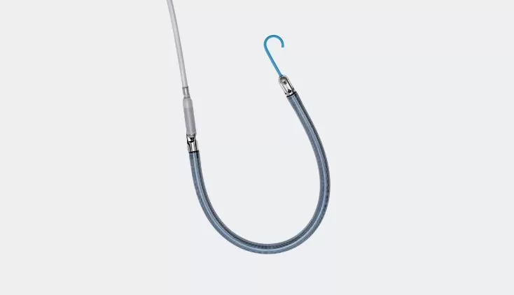 Impella RP Flex™ with SmartAssist® Product Image teaser image