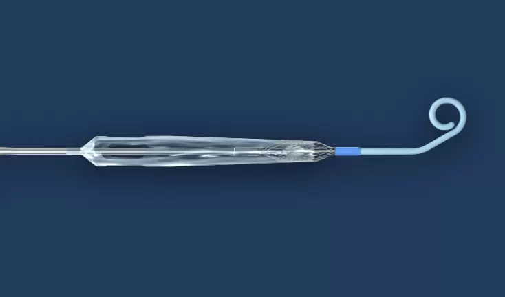 New Data at TCT 2024 Expands on Recently Published New England Journal of Medicine Randomized Controlled Trial Demonstrating a Survival Benefit from Impella Heart Pumps Press Release Image