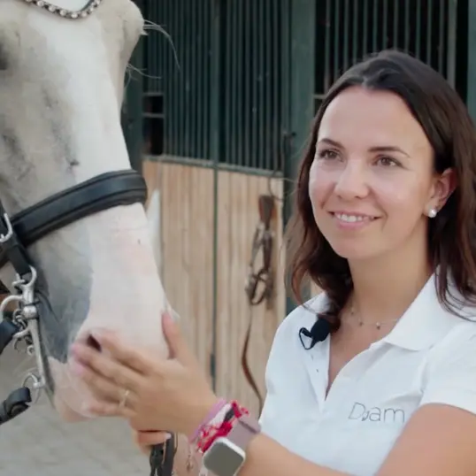 Desirée Sevillano | Resilience in the Face of Adversity: A Young Mother’s Journey Back to Life