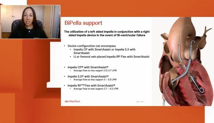 Transport Considerations: BiPella and Impella<sup>TM</sup> with ECMO
