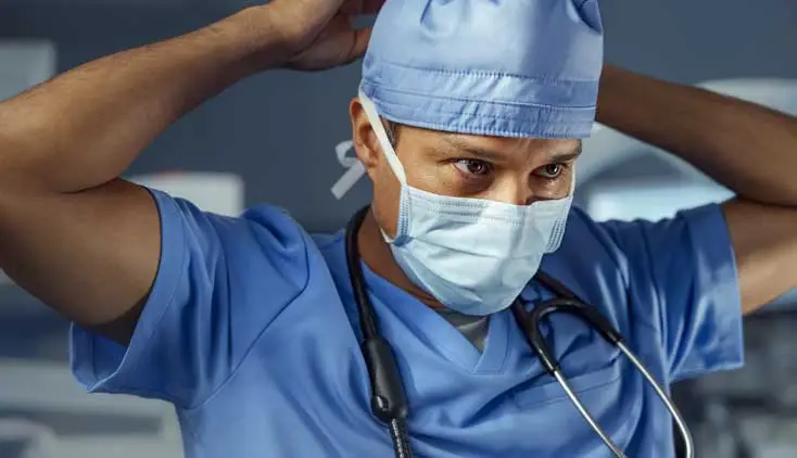 For Cardiac and Vascular Surgeons