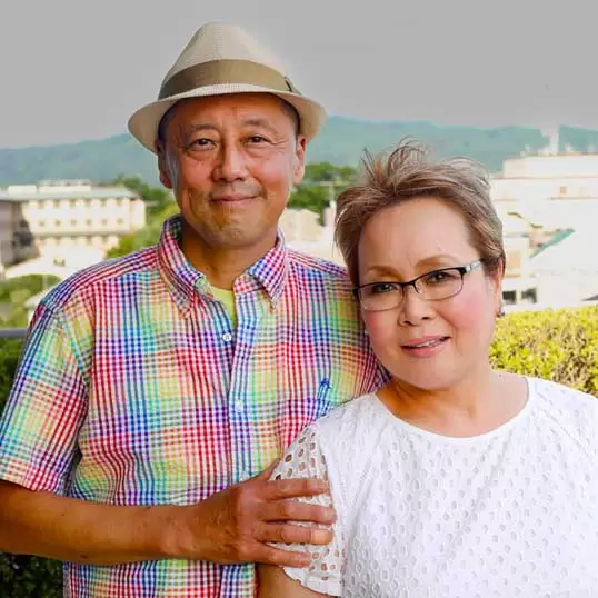 Yoshitsugi Kobayashi | Postman Returns to Work After Surviving Cardiac Arrest 